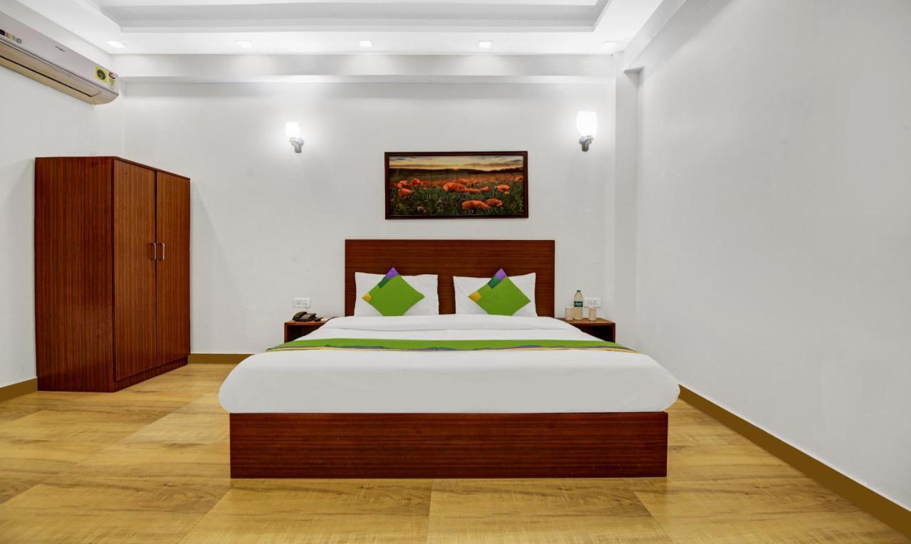 Noida Grand Churned Exterior foto