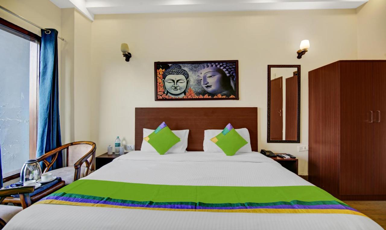 Noida Grand Churned Exterior foto