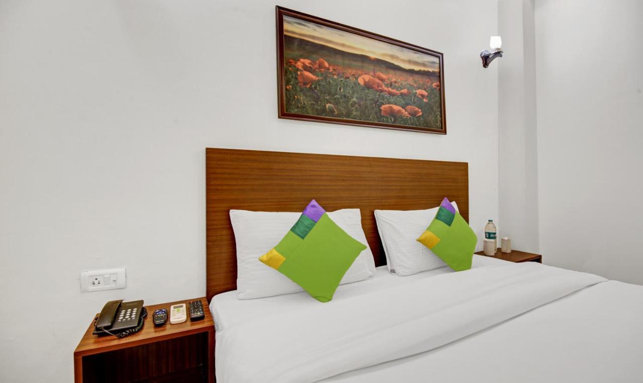 Noida Grand Churned Exterior foto