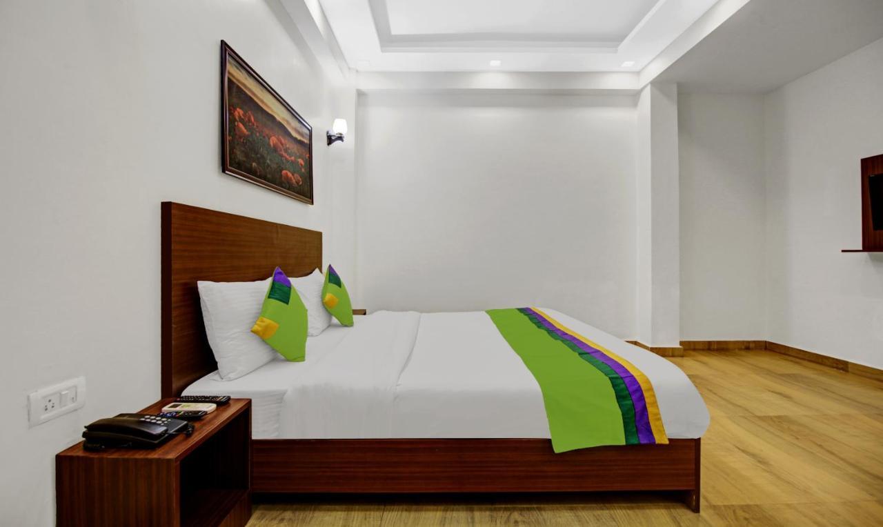 Noida Grand Churned Exterior foto